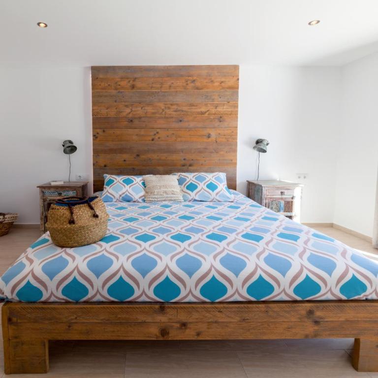 Heavenly, Luxury Villa, Moraira - Villa - 21