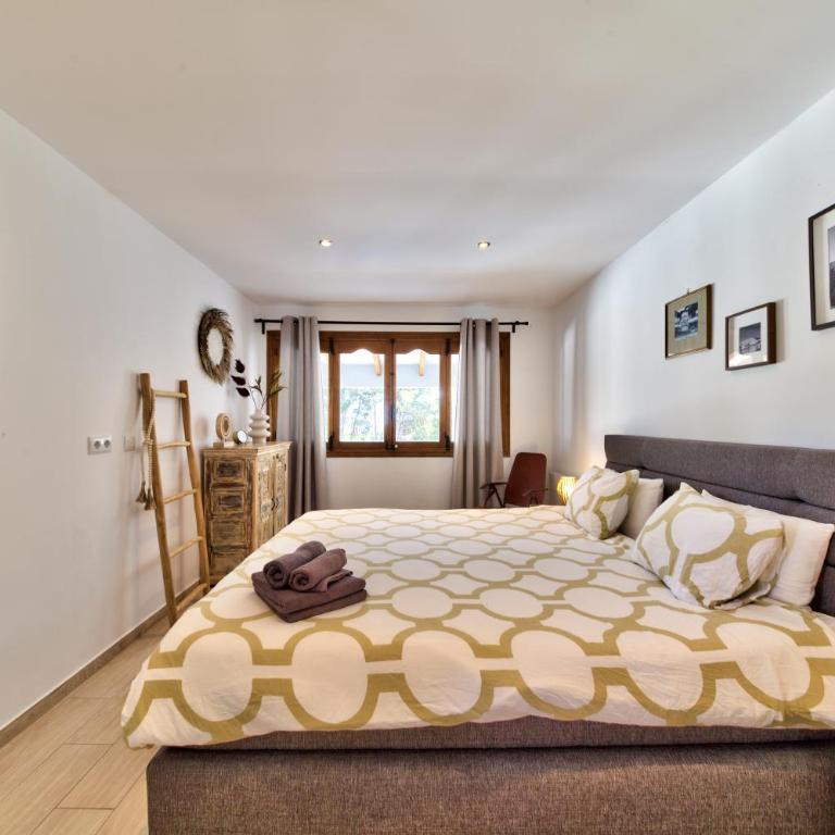 Heavenly, Luxury Villa, Moraira - Villa - 14