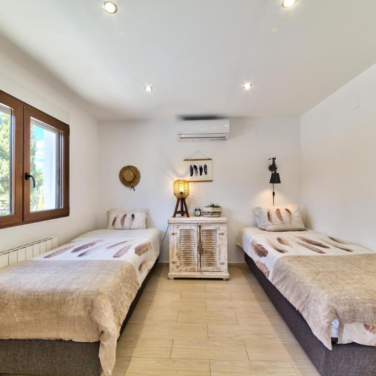 Heavenly, Luxury Villa, Moraira - Villa - 27