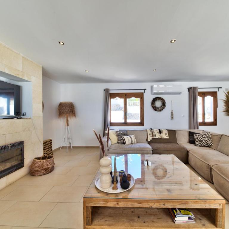Heavenly, Luxury Villa, Moraira - Villa - 16