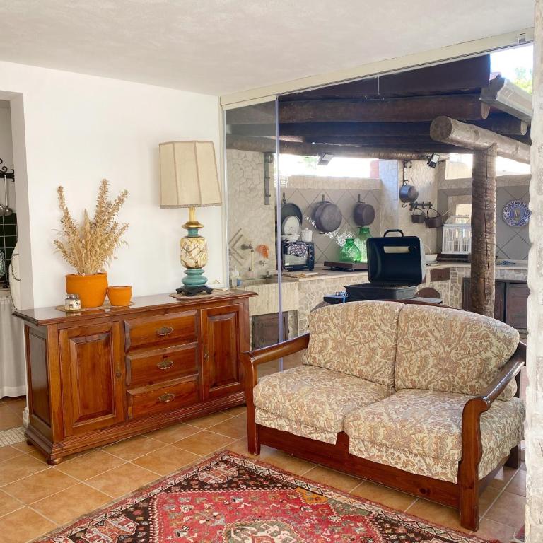 La depandance di Villa Rosa locazioni brevi - Casa - 12