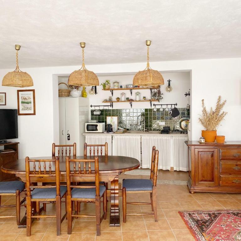 La depandance di Villa Rosa locazioni brevi - Casa - 13