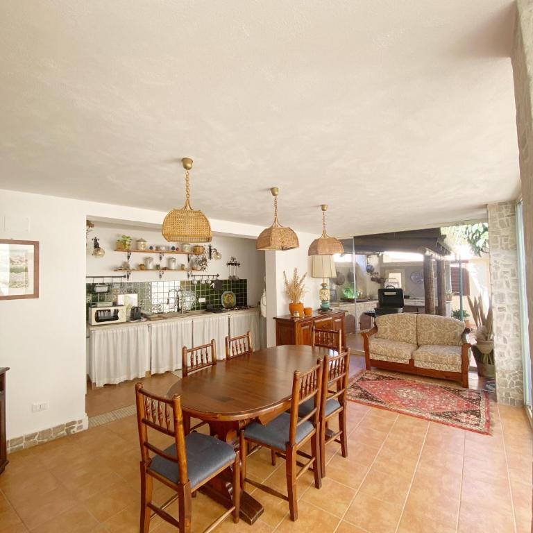La depandance di Villa Rosa locazioni brevi - Casa - 14