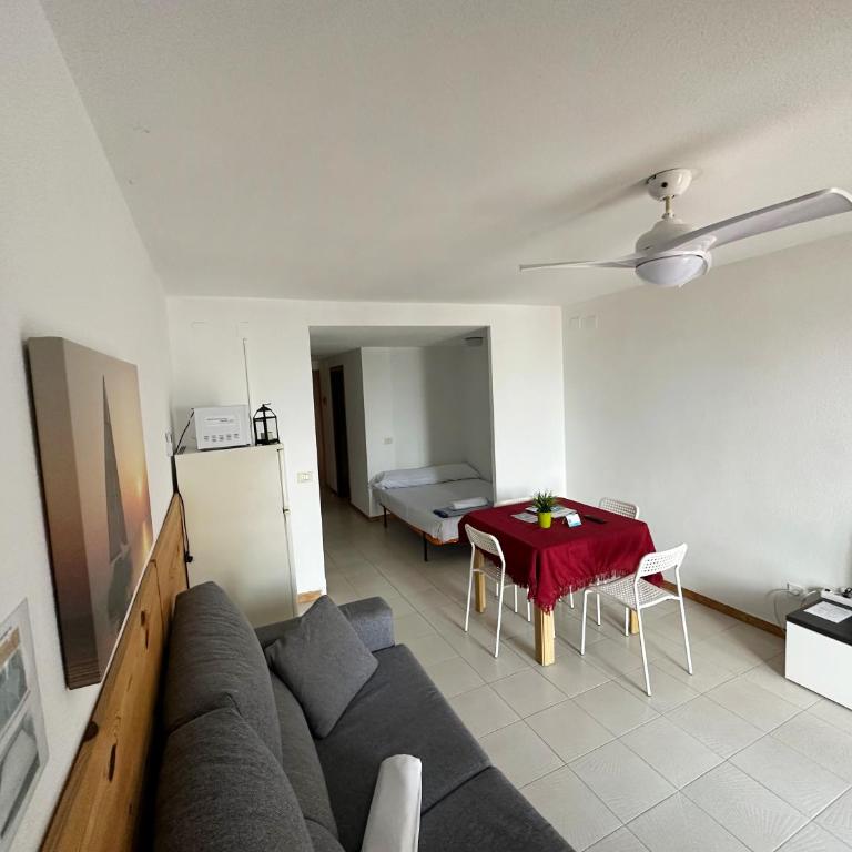 Apartamentos Bernat 3000 - Estudio (2-4 adultos) - 2