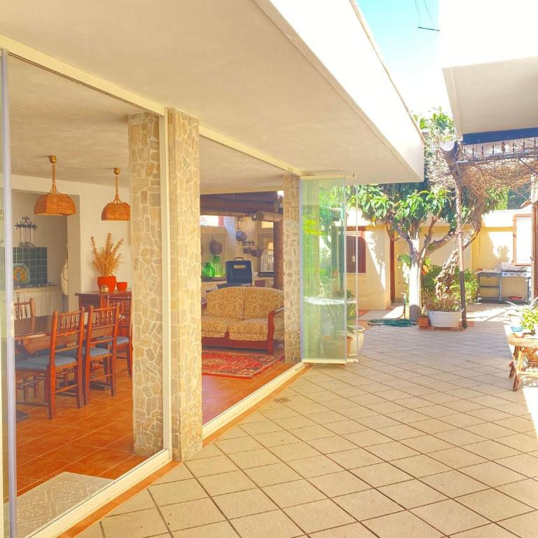 La depandance di Villa Rosa locazioni brevi - Casa - 17