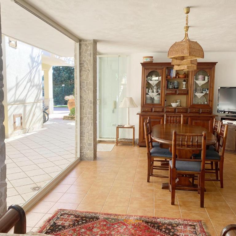 La depandance di Villa Rosa locazioni brevi - Casa - 16