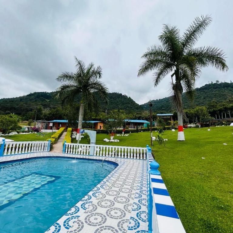 Guadalupe - Villa - 34