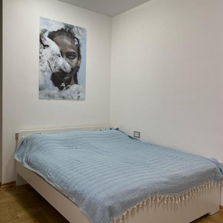 MonteBudva - Comfort Studio - 4