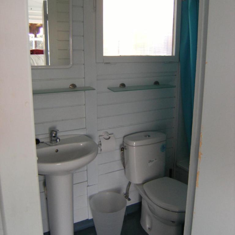 Bungalows Club Aire Libre - Chalet - 3