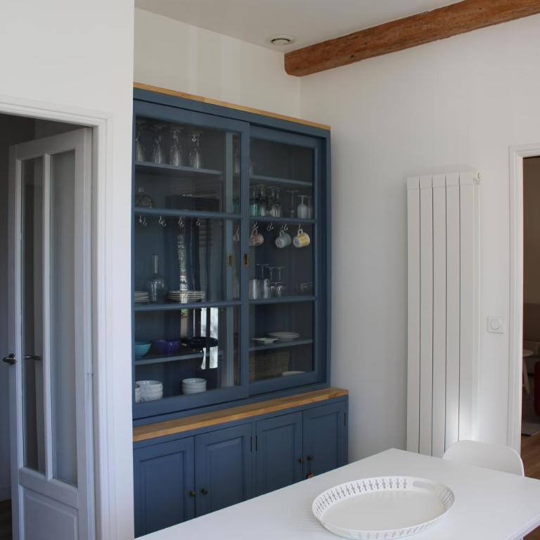 Maison chaleureuse avec grande terrasse - Casa con 3 Camere da Letto - 3