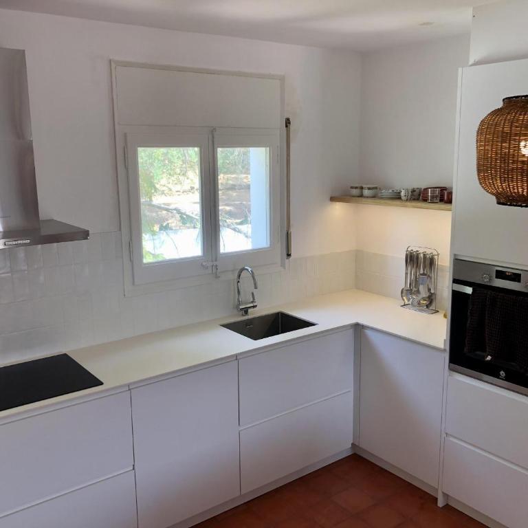 Casa amplia con piscina y parking en Llançà - ES-228-39 - Vacation Home - 21