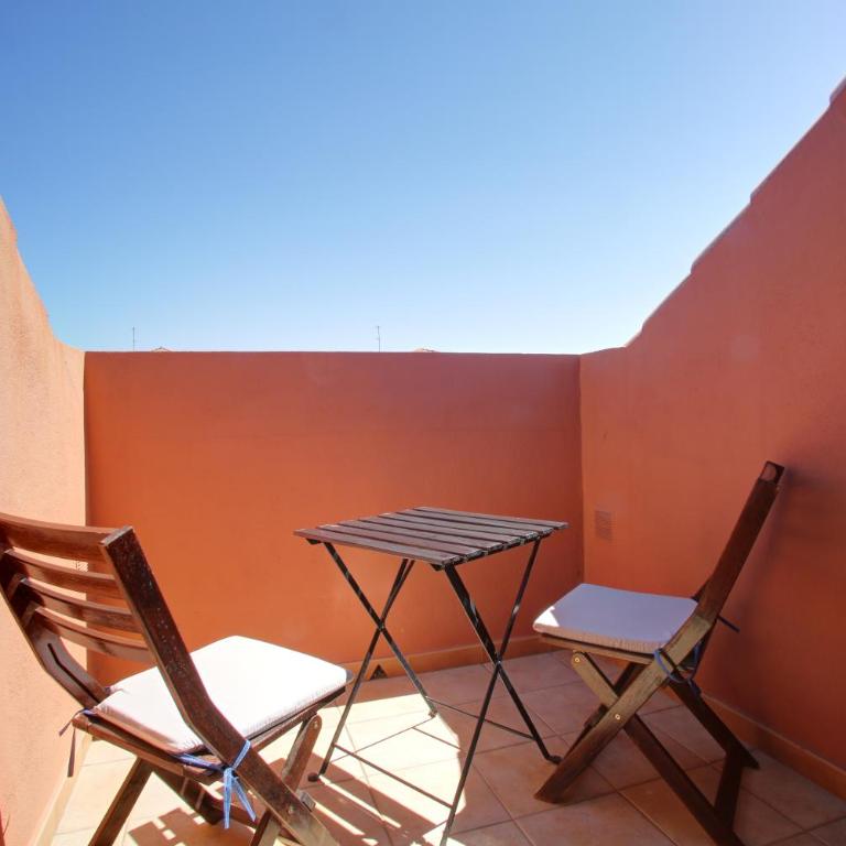 Sanpedro Apartamentos Marbella - Apartamento de 2 dormitorios (2 adultos) - 4