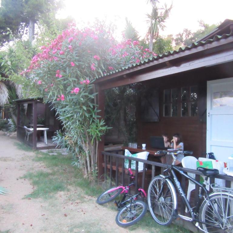 Bungalows Club Aire Libre - Chalet - 4