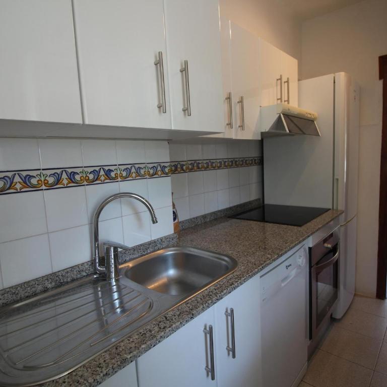 Gran apartamento con terraza en Fané de Baix, Llançà - ES-228-154 - Apartamento - 9