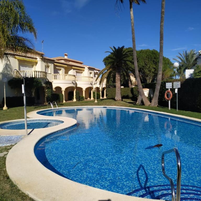 Almadrava Sol II - Apartamento de 2 dormitorios - 18