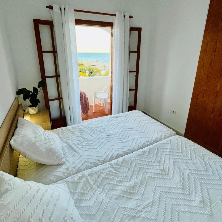 Mojacar Casa El Cantal Playa con vistas la Mar - Apartamento de 1 dormitorio - 42