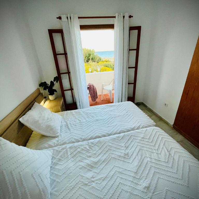 Mojacar Casa El Cantal Playa con vistas la Mar - Apartamento de 1 dormitorio - 16