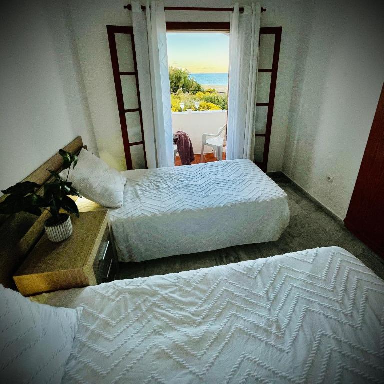 Mojacar Casa El Cantal Playa con vistas la Mar - Apartamento de 1 dormitorio - 44