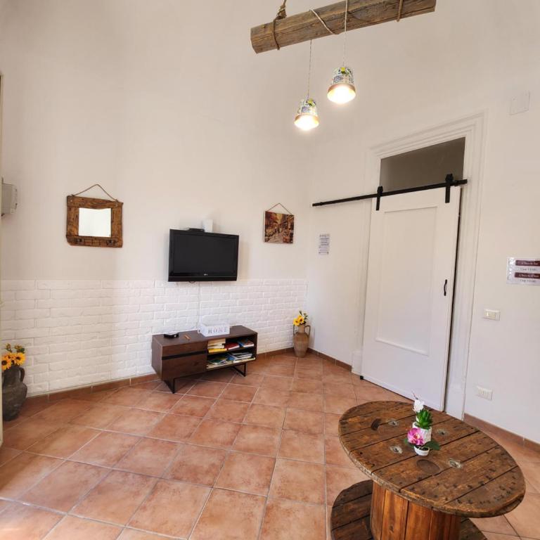 Maison M&M - One-Bedroom House - 18