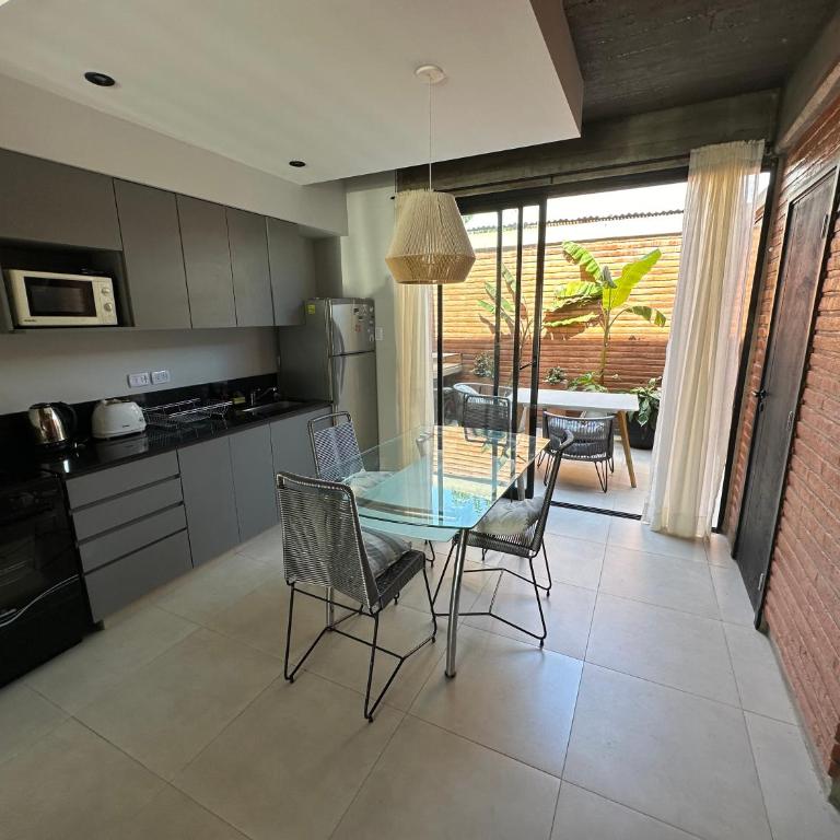 Apart guihaus1 Tucumán - Apartamento de 2 dormitorios - 3