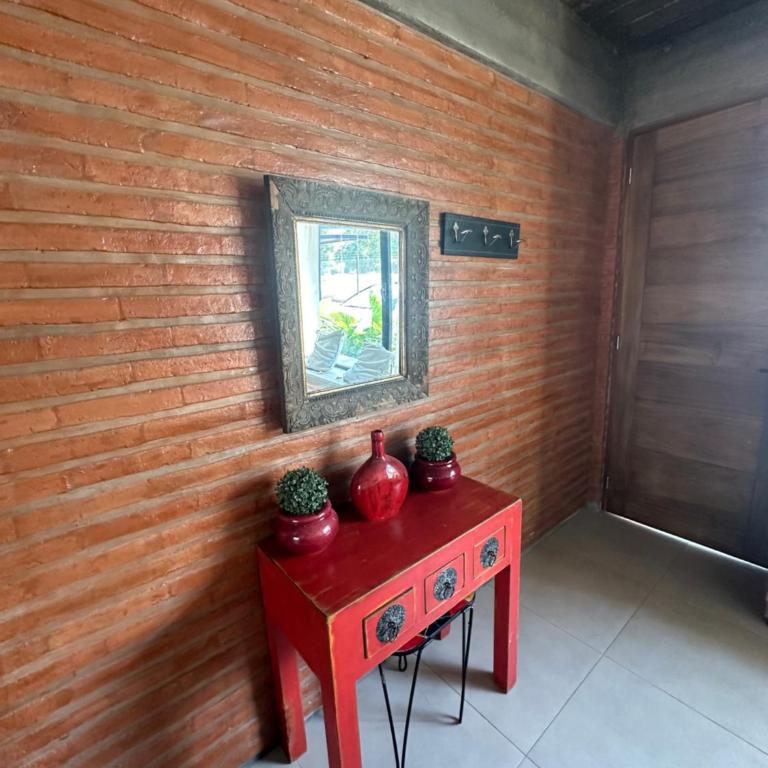 Apart guihaus1 Tucumán - Apartamento de 2 dormitorios - 9