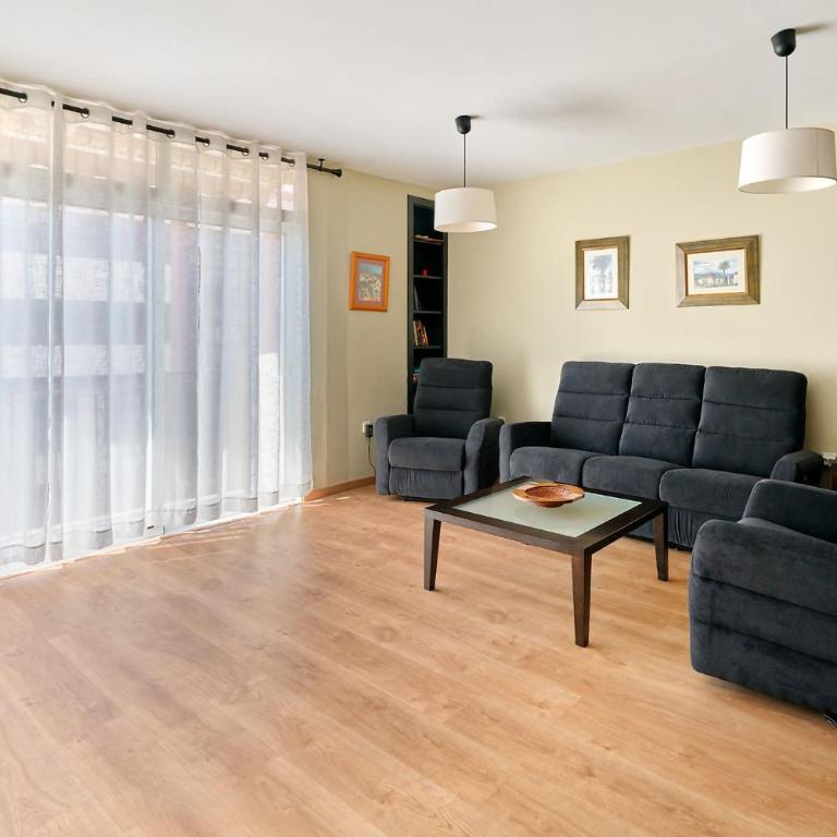 Siena Urban Live Canarias - Apartamento de 2 dormitorios - 7