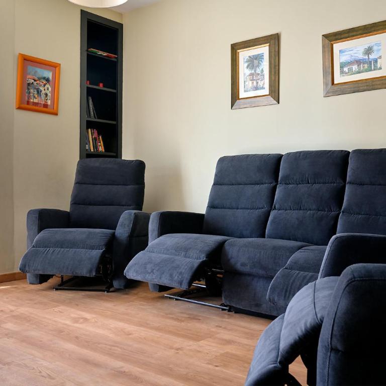Siena Urban Live Canarias - Apartamento de 2 dormitorios - 5