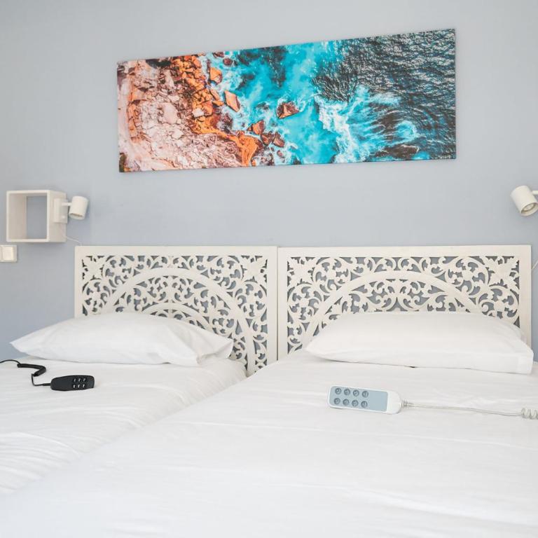 Siena Urban Live Canarias - Apartamento de 2 dormitorios - 13