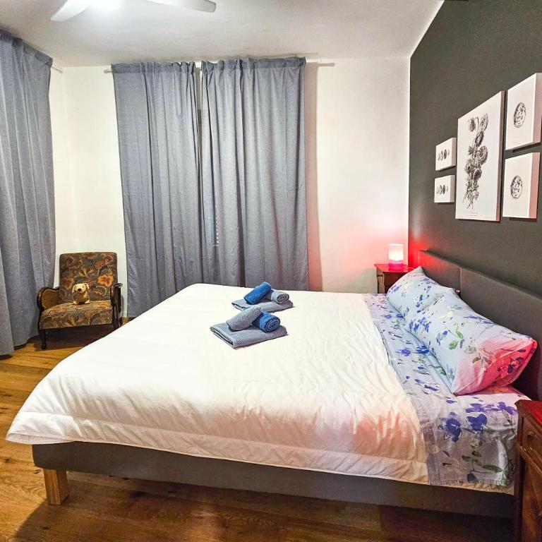 Casa Margherita - Appartamento con 2 Camere da Letto - 24