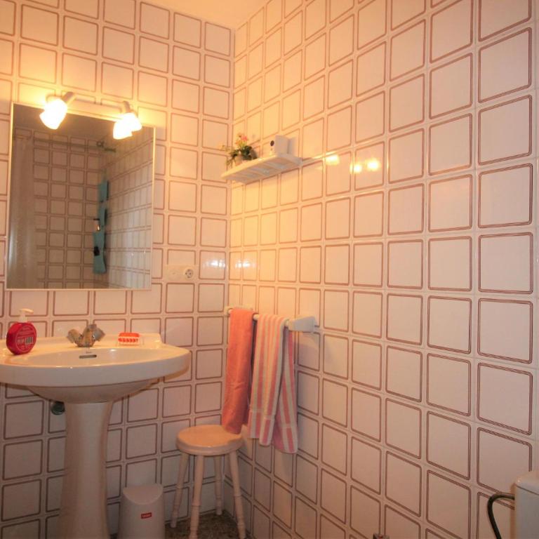 Roses: Casa frente al mar, 5 pers, Senderismo - ES-258-8 - Apartamento - 11