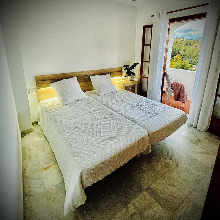 Mojacar Casa El Cantal Playa con vistas la Mar - Apartamento de 1 dormitorio - 13