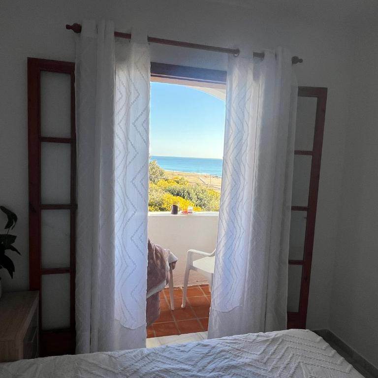 Mojacar Casa El Cantal Playa con vistas la Mar - Apartamento de 1 dormitorio - 24