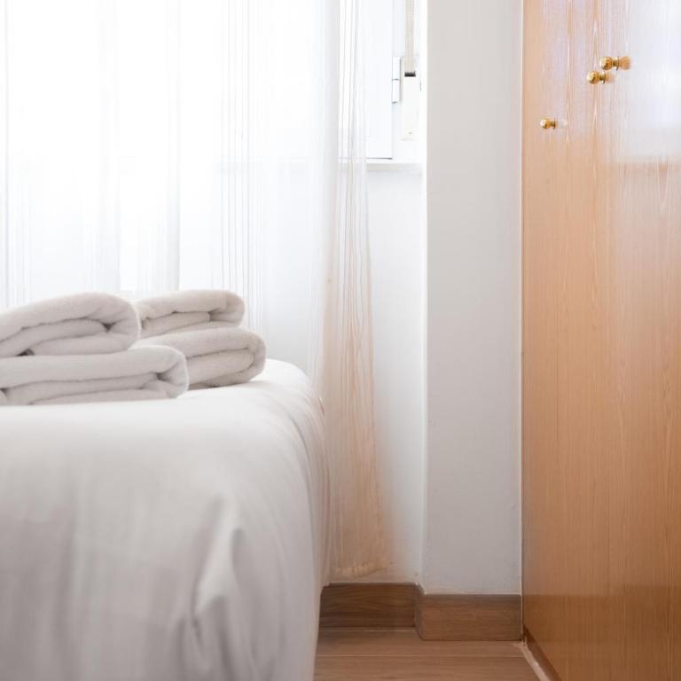 Ifema Apartment - Apartamento - 18