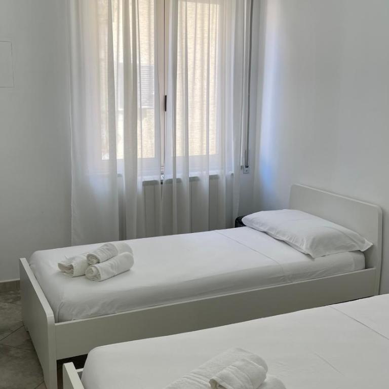 LT Apartment Tropea - Two-Bedroom Apartment - 10