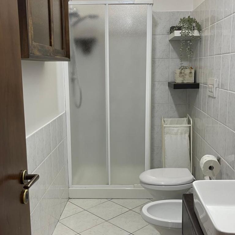 LT Apartment Tropea - Two-Bedroom Apartment - 11