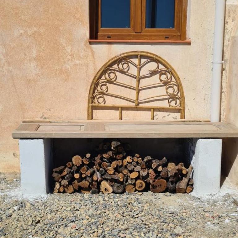Cortijo Las Pilares - Two-Bedroom House - 18