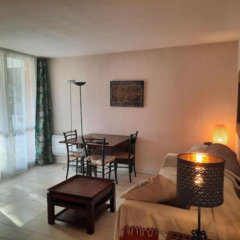 CAVALIERE LE LAVANDOU Au Chêne Liège - Apartamento de 1 dormitorio - 10