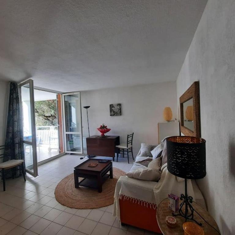 CAVALIERE LE LAVANDOU Au Chêne Liège - Apartamento de 1 dormitorio - 19