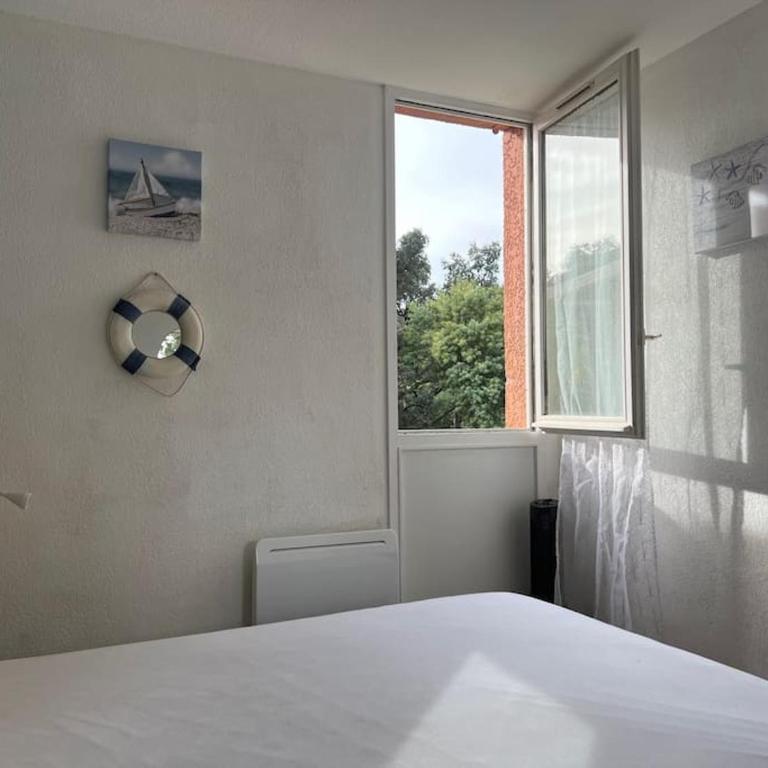 CAVALIERE LE LAVANDOU Au Chêne Liège - Apartamento de 1 dormitorio - 23