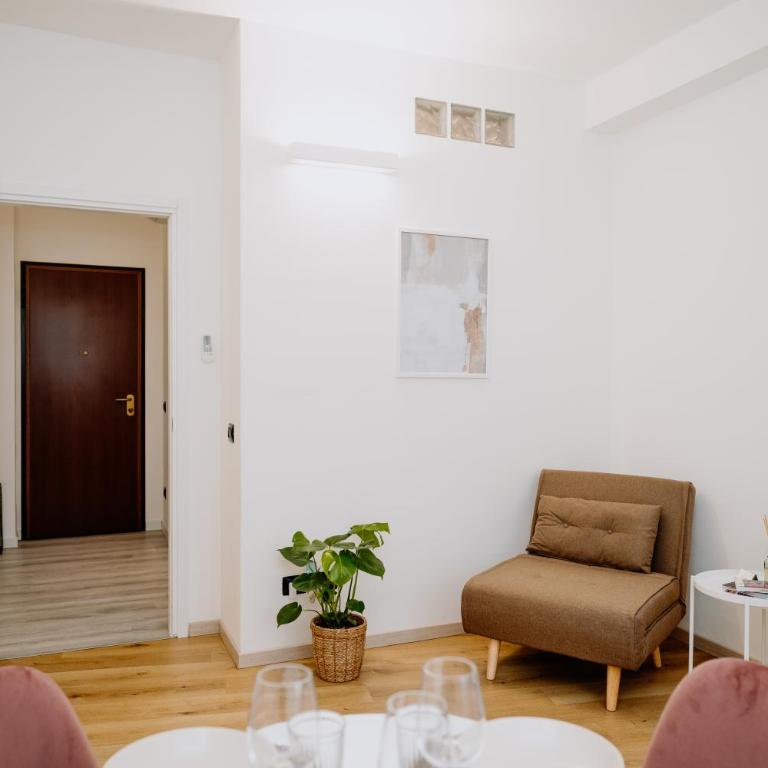 Alatea Apartments Valverde - One-Bedroom Apartment - 9