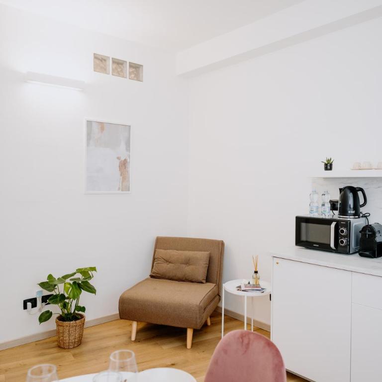 Alatea Apartments Valverde - One-Bedroom Apartment - 22