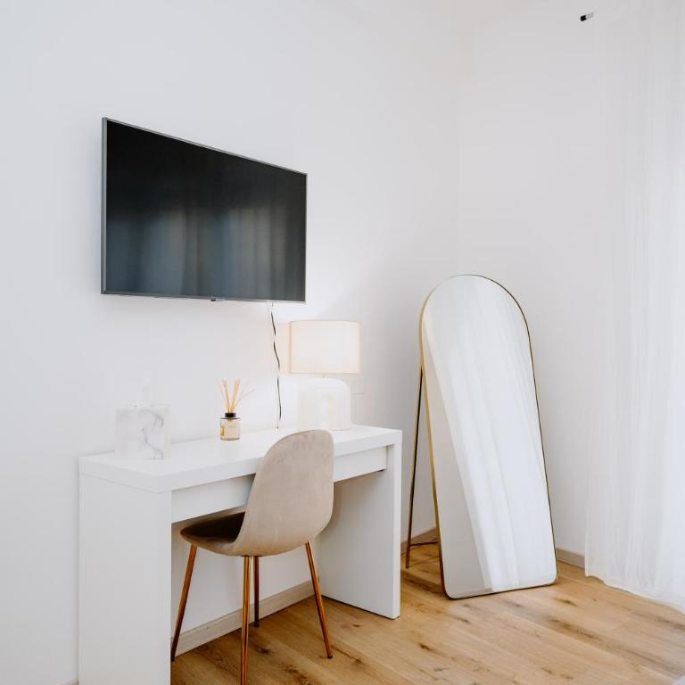 Alatea Apartments Valverde - One-Bedroom Apartment - 6