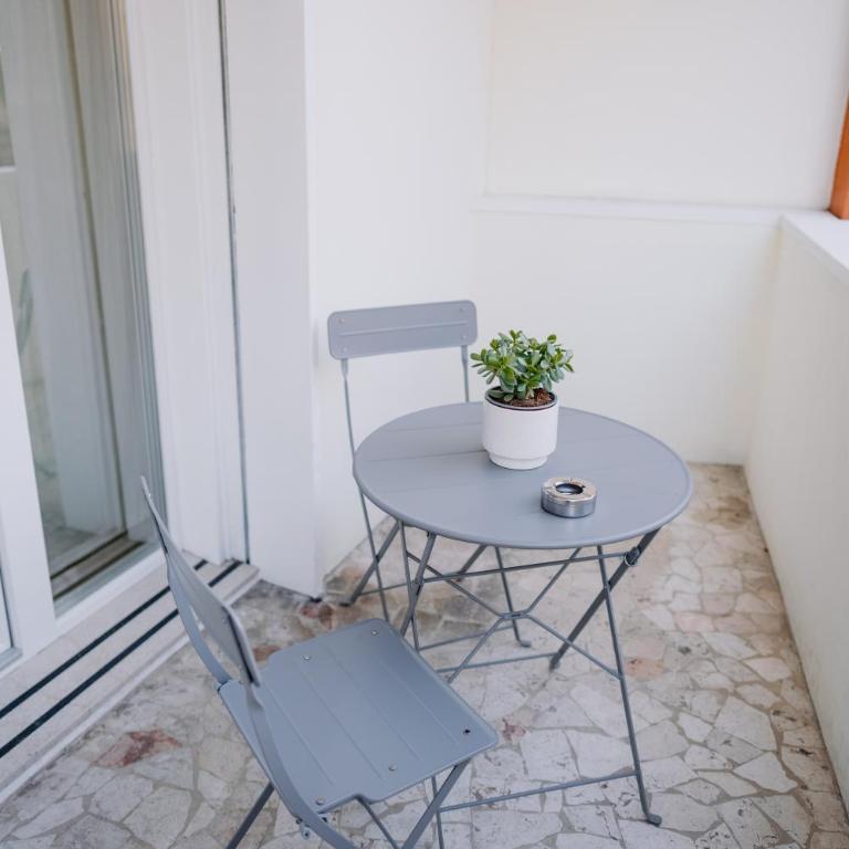 Alatea Apartments Valverde - One-Bedroom Apartment - 14