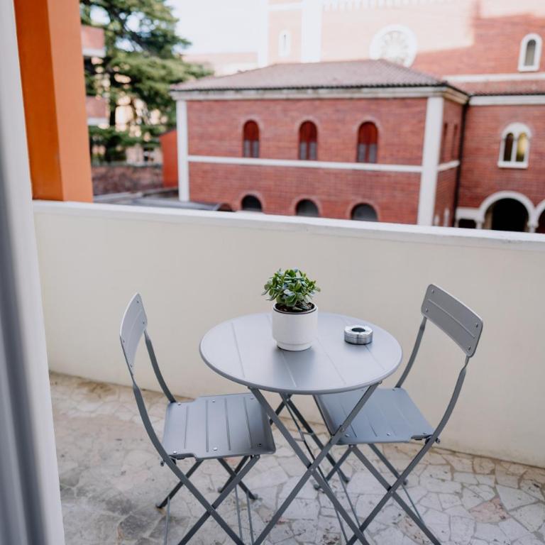 Alatea Apartments Valverde - One-Bedroom Apartment - 30