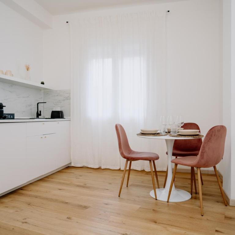 Alatea Apartments Valverde - One-Bedroom Apartment - 18