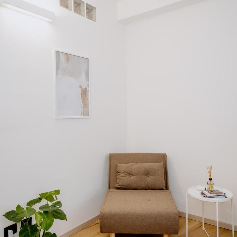 Alatea Apartments Valverde - One-Bedroom Apartment - 19