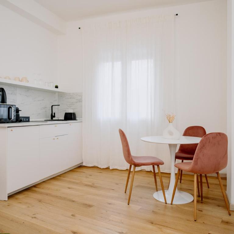 Alatea Apartments Valverde - One-Bedroom Apartment - 15