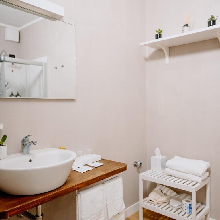 Alatea Apartments Valverde - One-Bedroom Apartment - 24