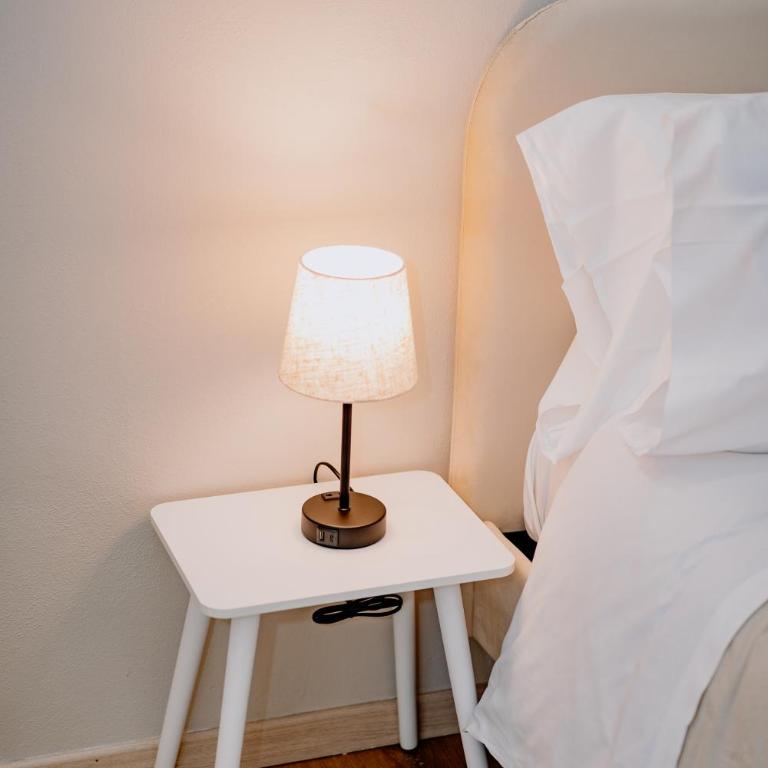 Alatea Apartments Valverde - One-Bedroom Apartment - 21