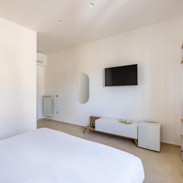 Montesanto View Rooms by Wonderful Italy - Camera Queen - 3